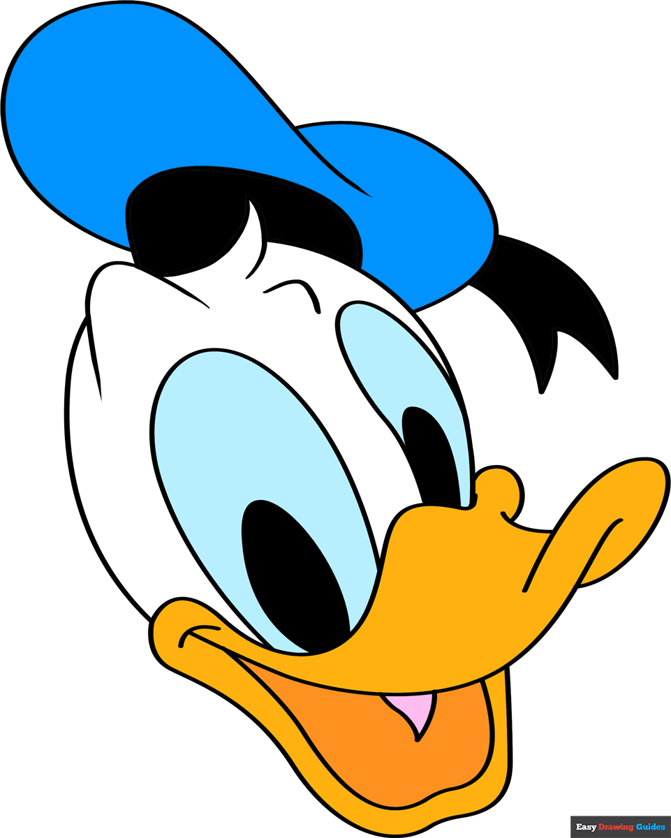 Donald Duck