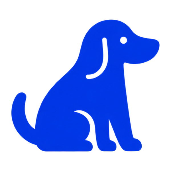 Grafische platte stijl